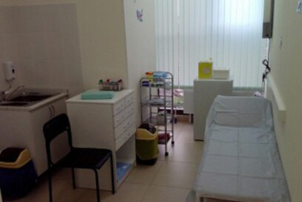 Клиника для детей и взрослых «Европейский институт здоровья семьи»