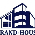 АН Гранд Хаус логотип компании