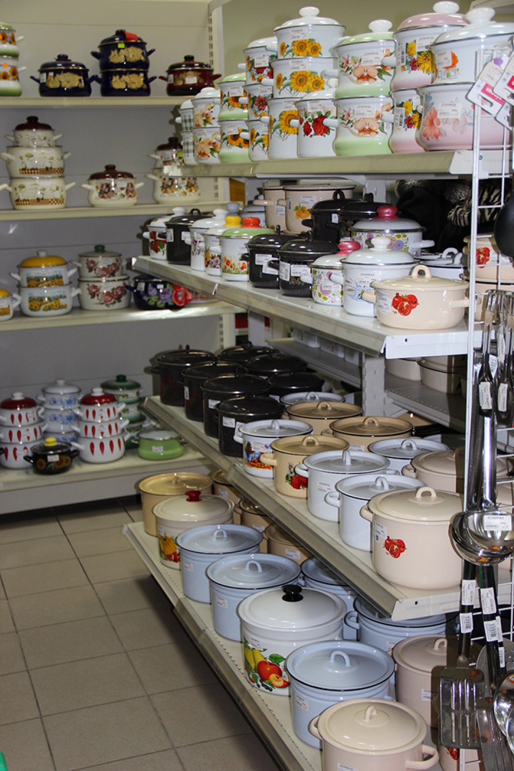 Магазин Посуды В Пушкине
