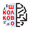«ШКОЛКОВО» центр развития детей логотип компании