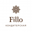 Кондитерская «Fillo», логотип